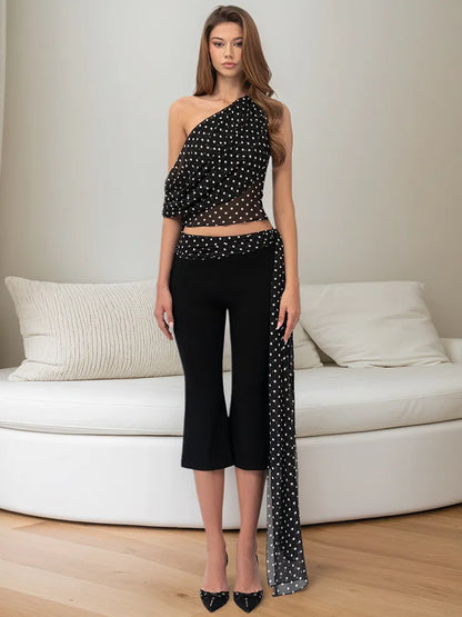 The Palermo Set