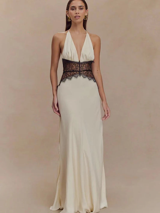 The Calista Gown
