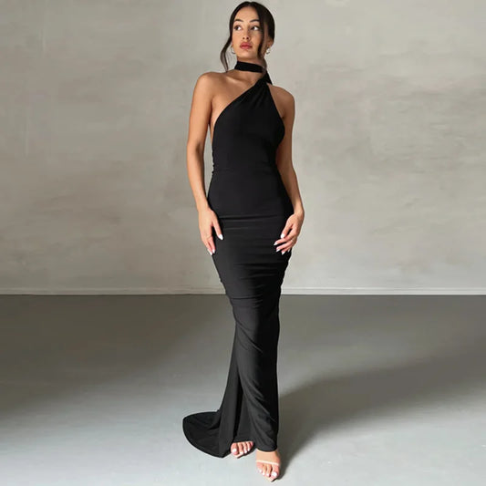 The Vesper Dress