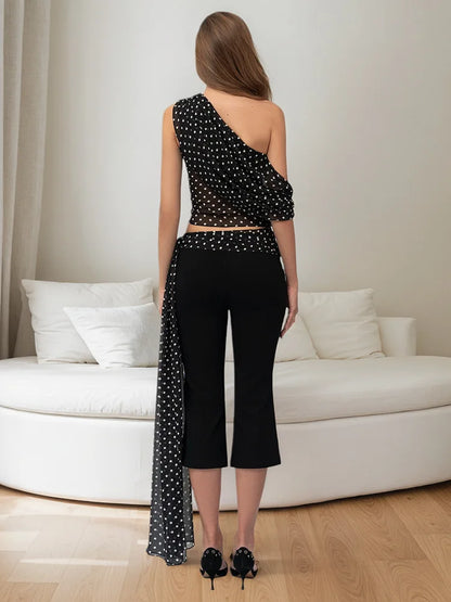 The Palermo Set