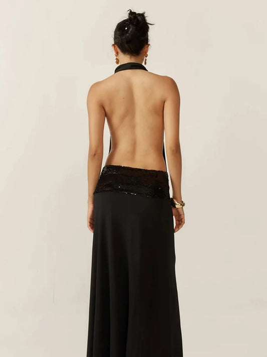 The Mirage Gown