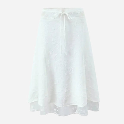 The Soléa Skirt