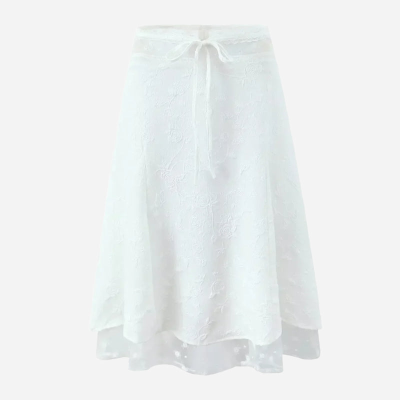 The Soléa Skirt