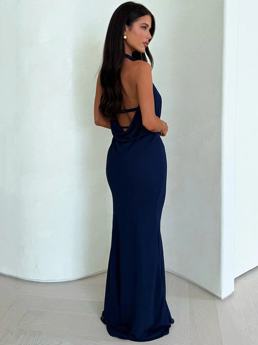 The Veyra Gown