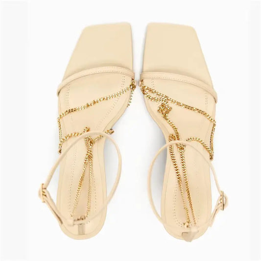 The Arabelle Heel