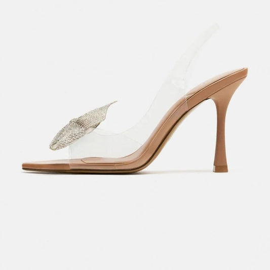 The Aurelle Heel