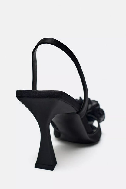 The Bloom Heel
