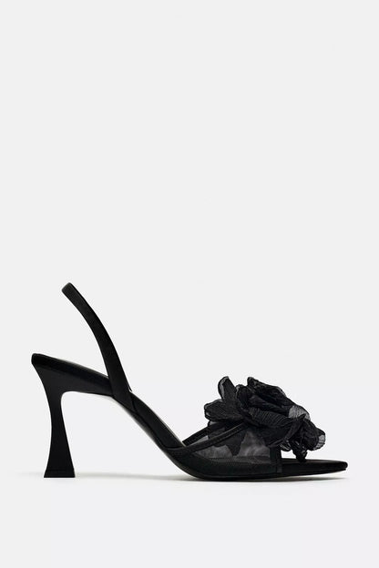 The Bloom Heel