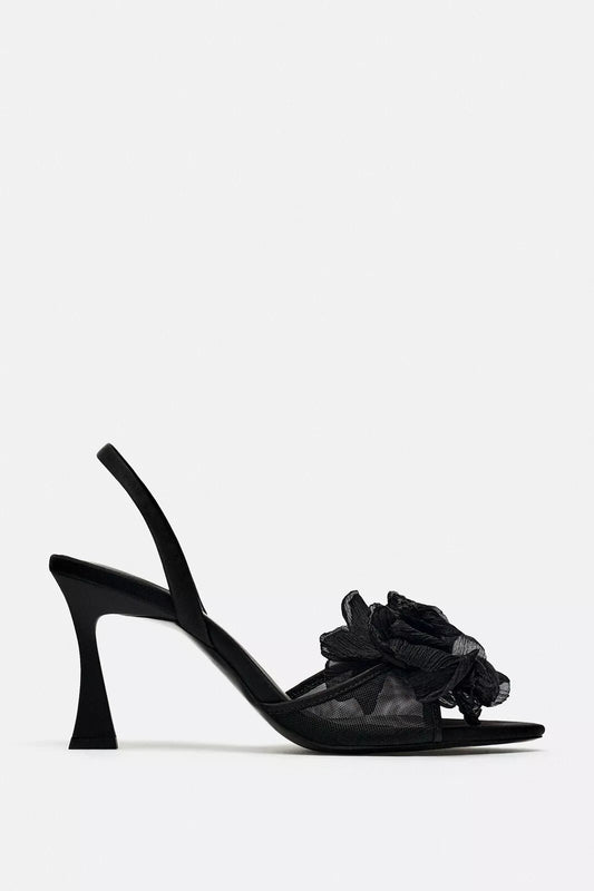 The Bloom Heel