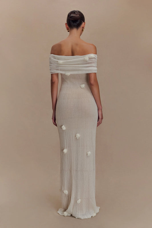 The Caia Gown