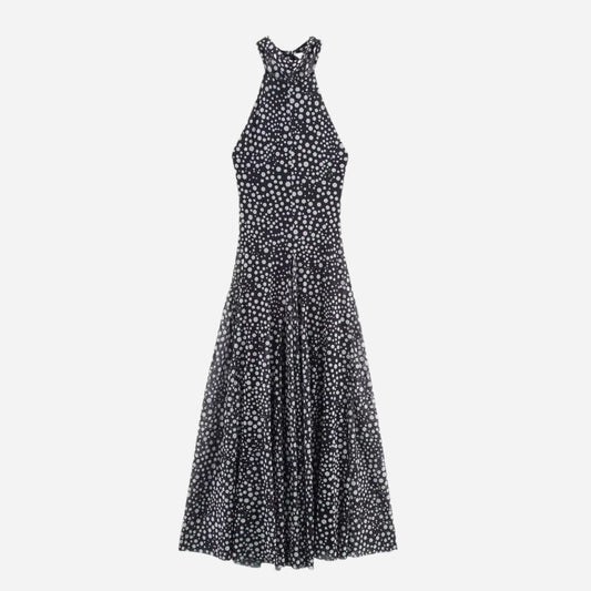 The Ciella Dot Dress