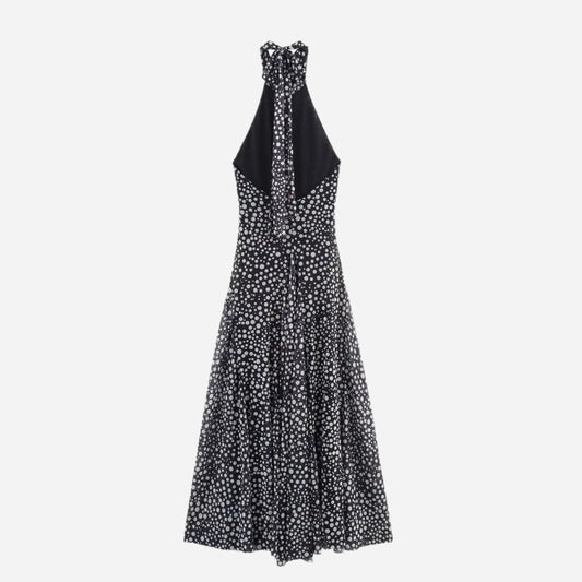 The Ciella Dot Dress