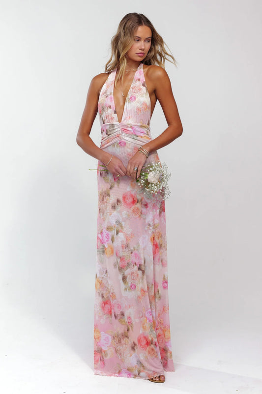 The Juliette Gown