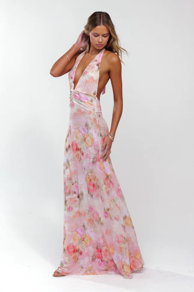 The Juliette Gown