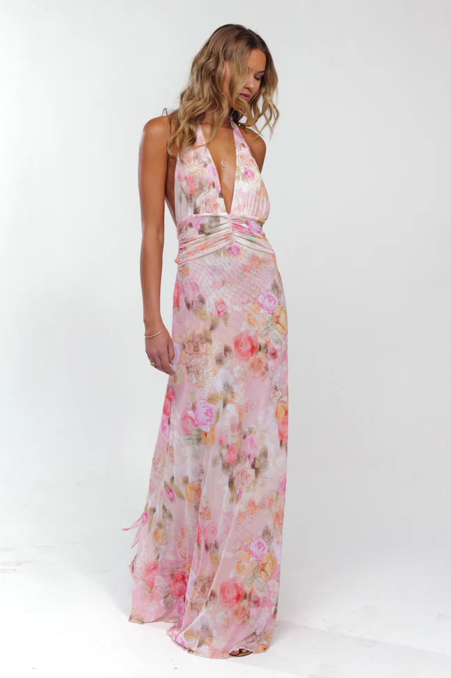 The Juliette Gown
