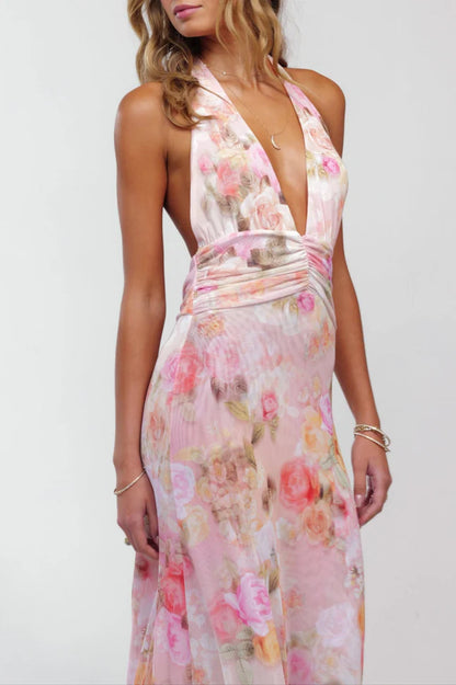 The Juliette Gown