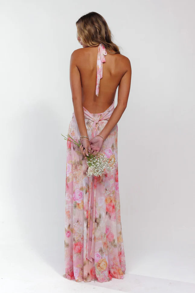 The Juliette Gown