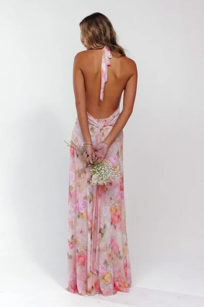 The Juliette Gown