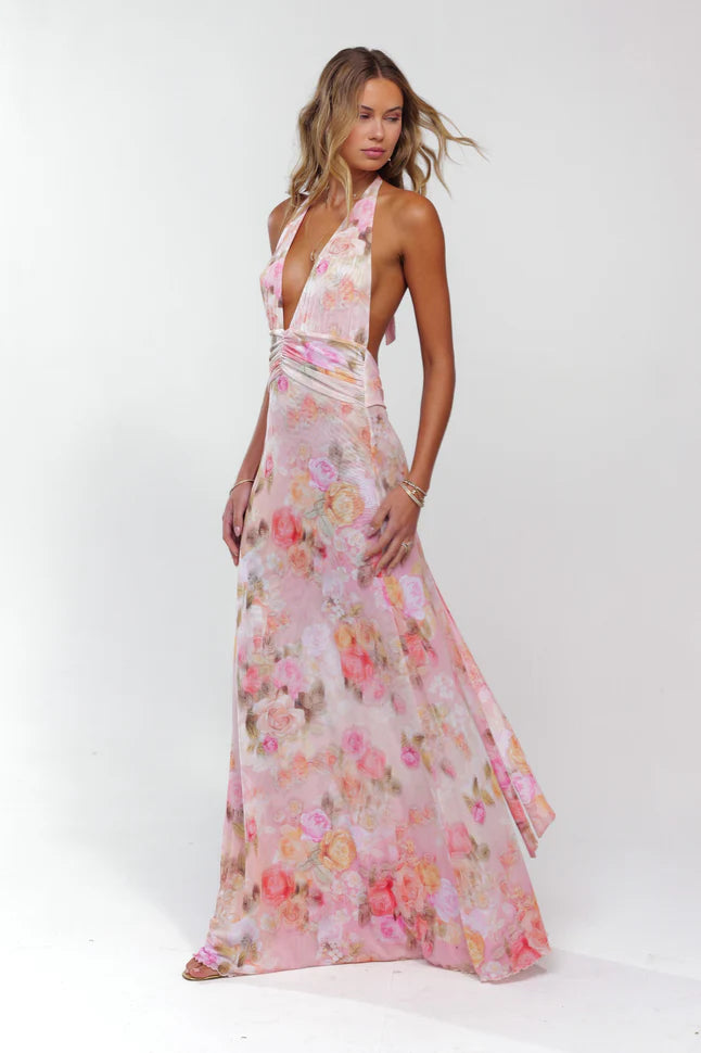 The Juliette Gown