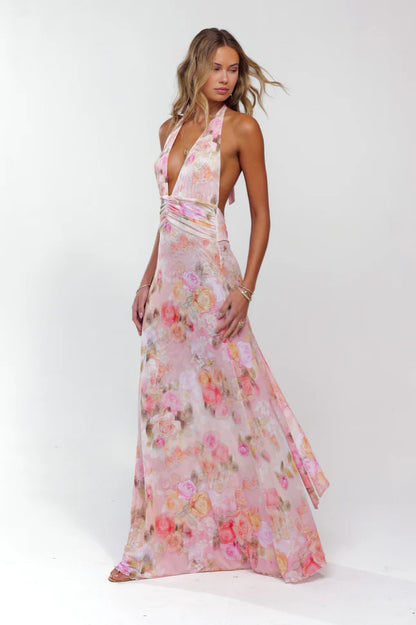 The Juliette Gown