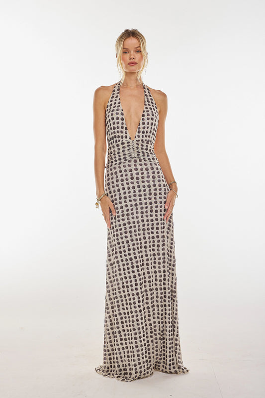 The Kyra Dress