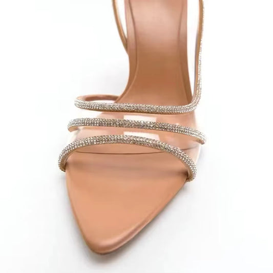 The Luster Heel