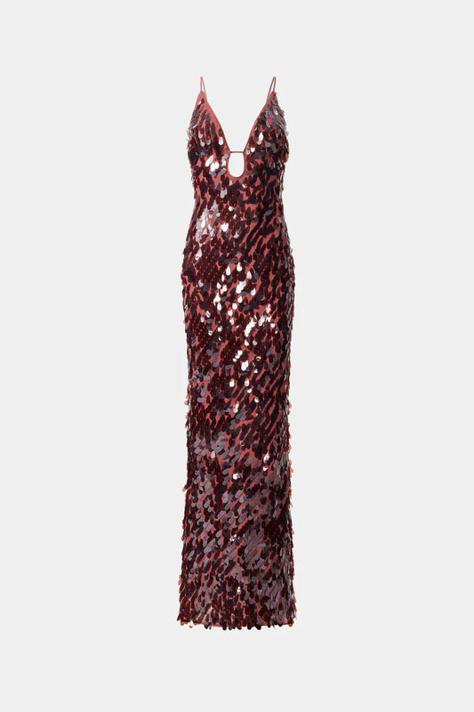 The Lyric Dress