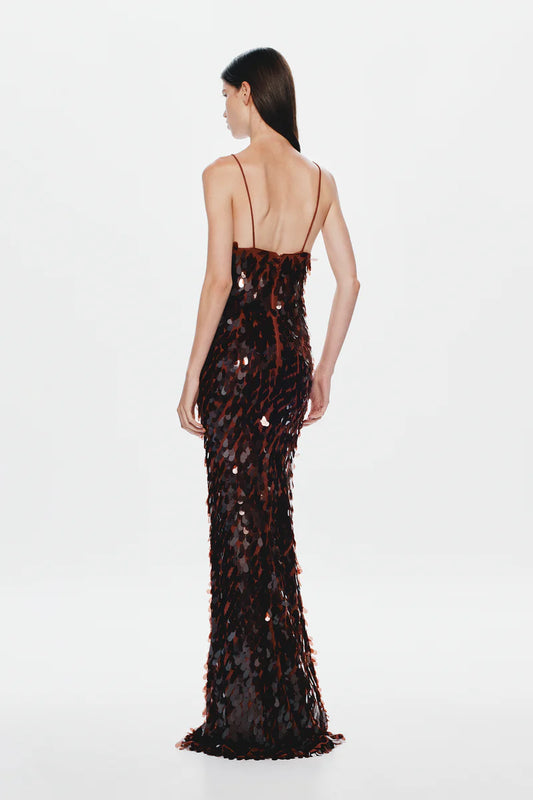 The Lyric Dress