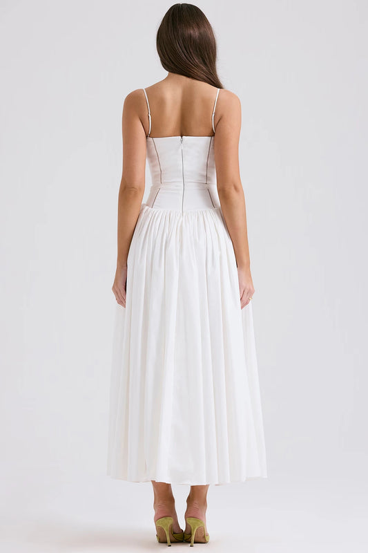 The Marais Dress