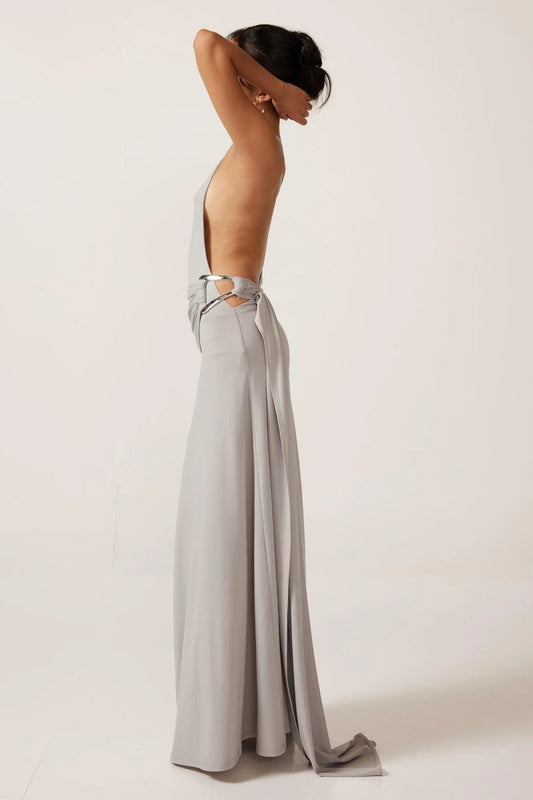 The Maribel Dress