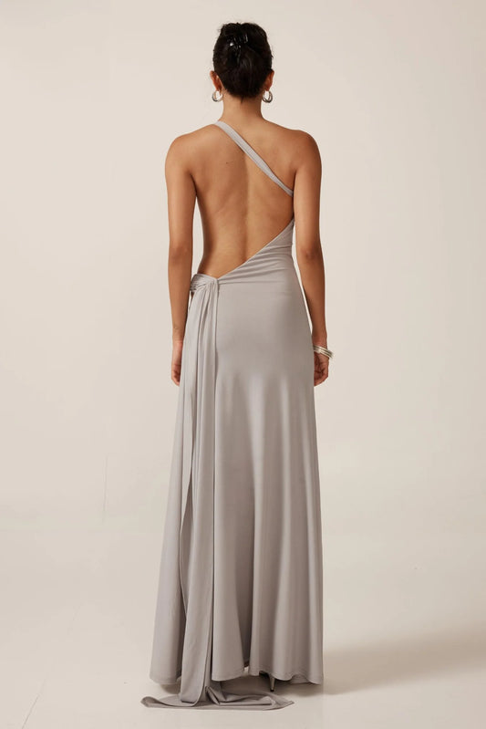 The Maribel Dress