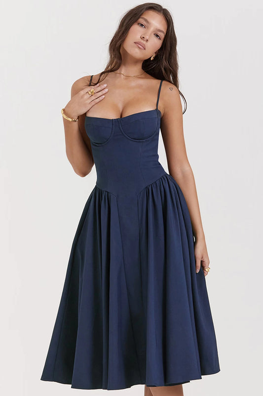 The Marinette Dress