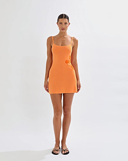 The Marni Dress