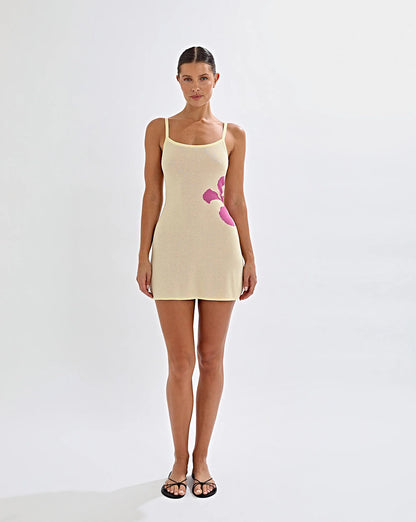 The Marni Dress