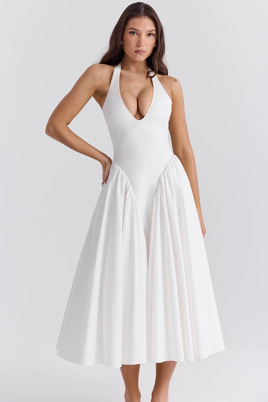 The Monroe Dress